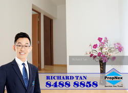Blk 483 Admiralty Link (Sembawang), HDB 4 Rooms #147297122